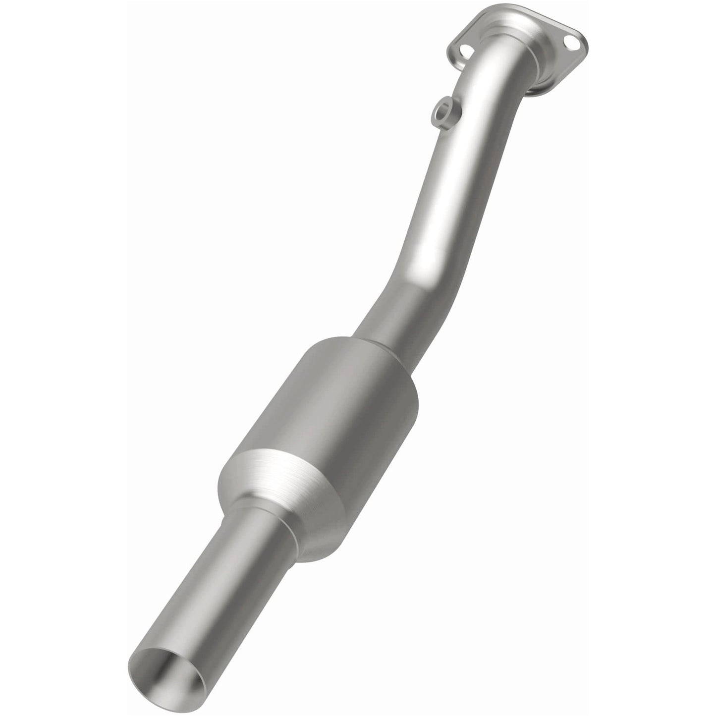 MagnaFlow California Grade CARB Compliant Direct-Fit Catalytic Converter 5571661