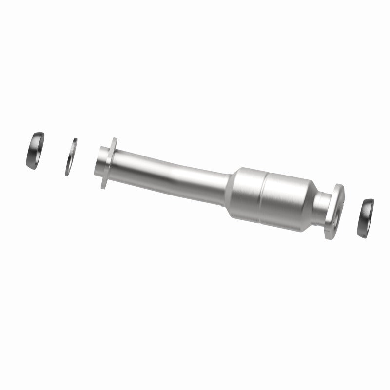 Magnaflow 52549 DirectFit Converter For Toyota Sienna 11-15 3.5L Underbody