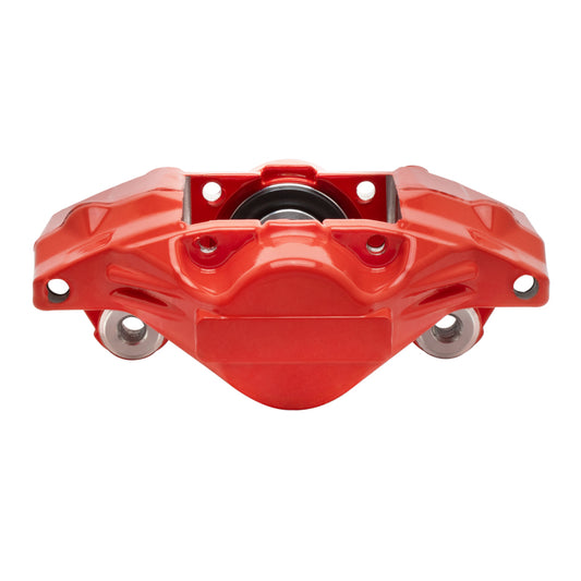 DFC 06-07 Impreza Rear-R Red Caliper | Subaru Impreza/Legacy Outback (331-13624)