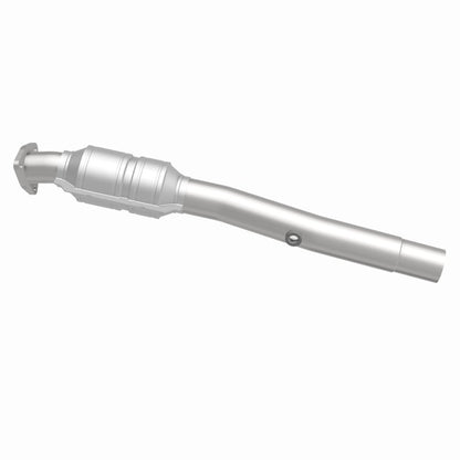 Magnaflow 51452 DirectFit Cat Converter For Audi A8 Quatt 97-05 4.2L Driver Side