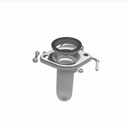 BRE Exhaust 03-07 Accord 2.4L Front Pipe Kit