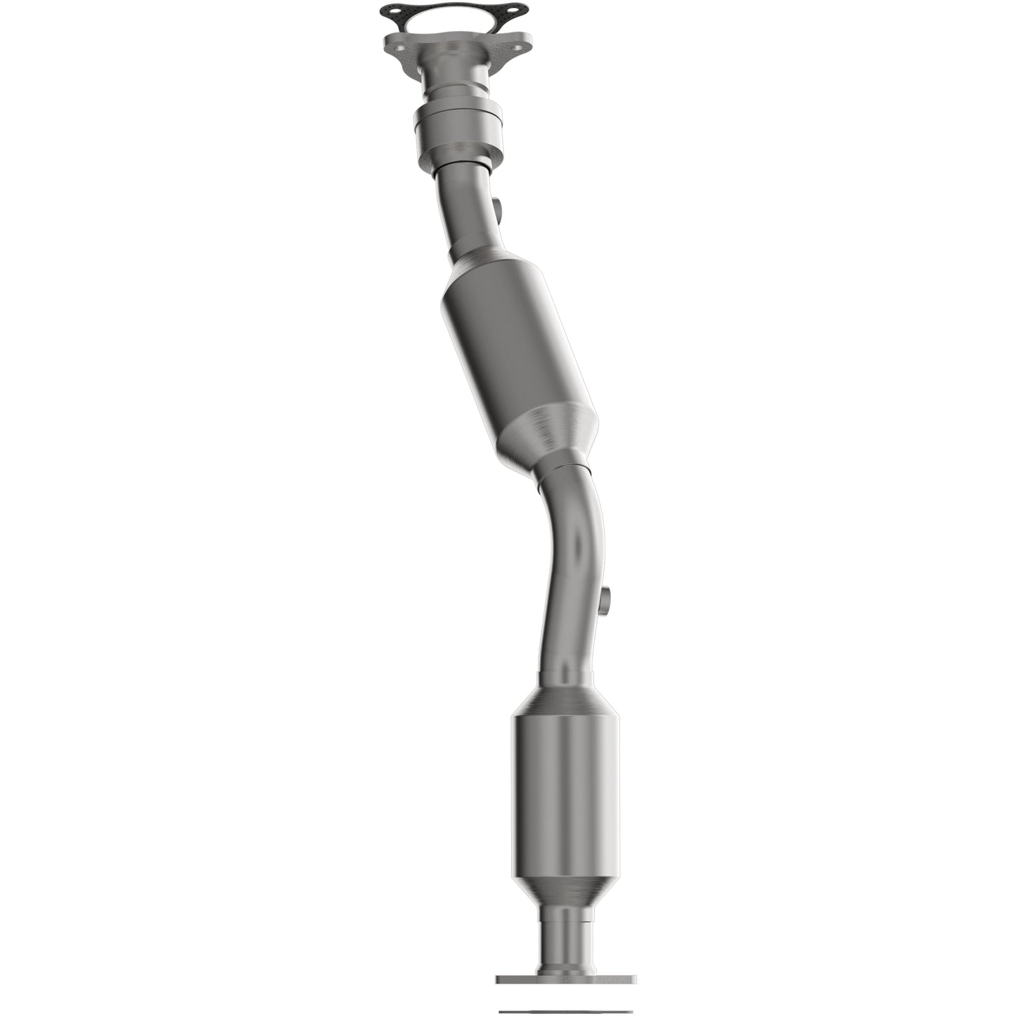 MagnaFlow 2008-2011 Chevrolet HHR California Grade CARB Compliant Direct-Fit Catalytic Converter