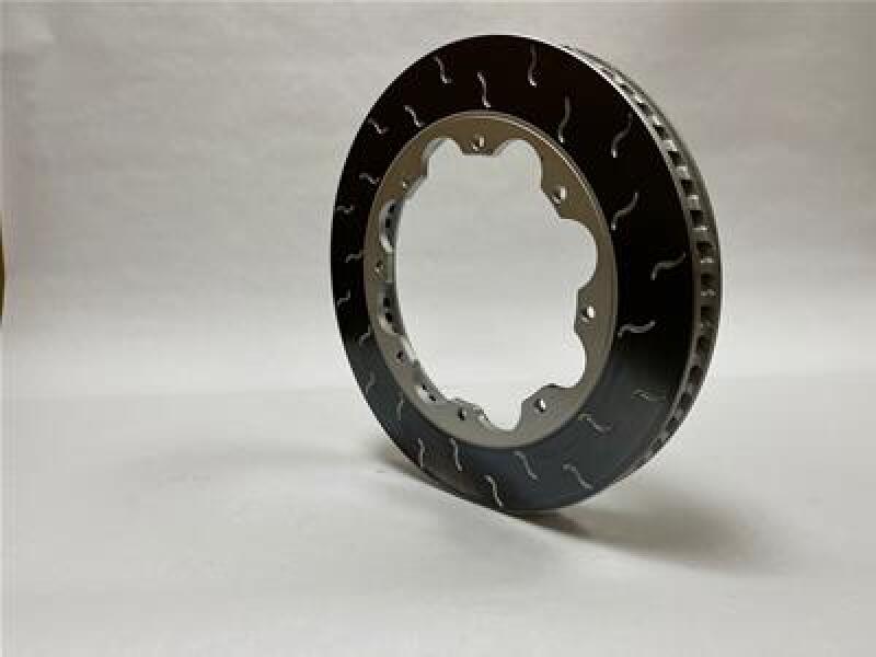 Alcon Pro-System Chevrolet Corvette C5/C6 355x32mm - Left Front Rotor