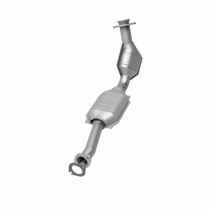 Magnaflow 49057 DirectFit Converter For Crown Vic 4.6 OEM