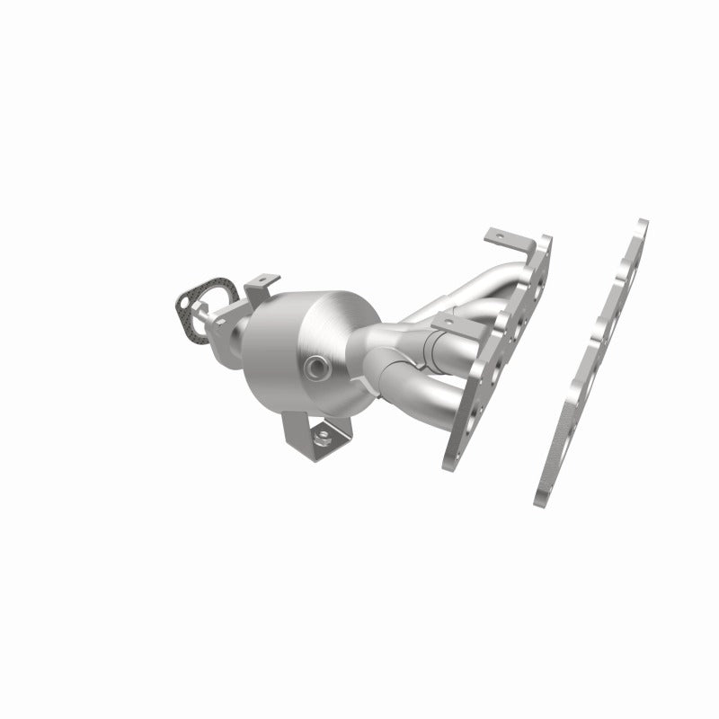 Magnaflow 51429 SS OEM Catcon Direct-Fit For Hyundai Accent 12-15 L4-1.6