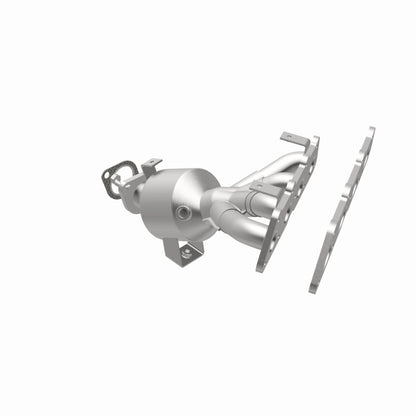 Magnaflow 51429 SS OEM Catcon Direct-Fit For Hyundai Accent 12-15 L4-1.6
