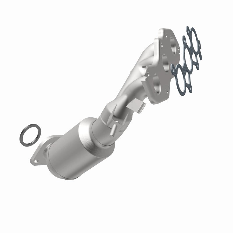 Magnaflow 52545 DirectFit Converter For Toyota Highlander 3.5L (14-15)