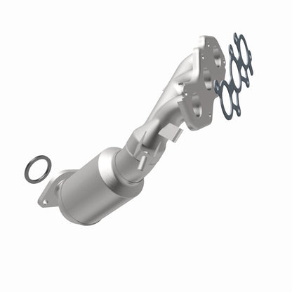 Magnaflow 52545 DirectFit Converter For Toyota Highlander 3.5L (14-15)
