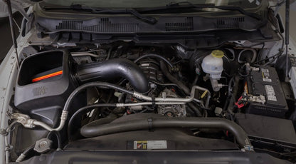 K&N NextGen Cold Air Intake | Dodge Ram 1500 V8 5.7L (09-23) (50-1561D)