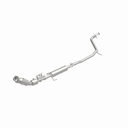 Magnaflow 280460 DirectFit Converter For Toyota Prius Plug-In 12-15
