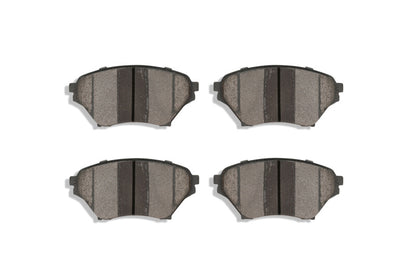 DBA Front Street Series Brake Pads | Mazda Miata (01-05) (DB1386SS)