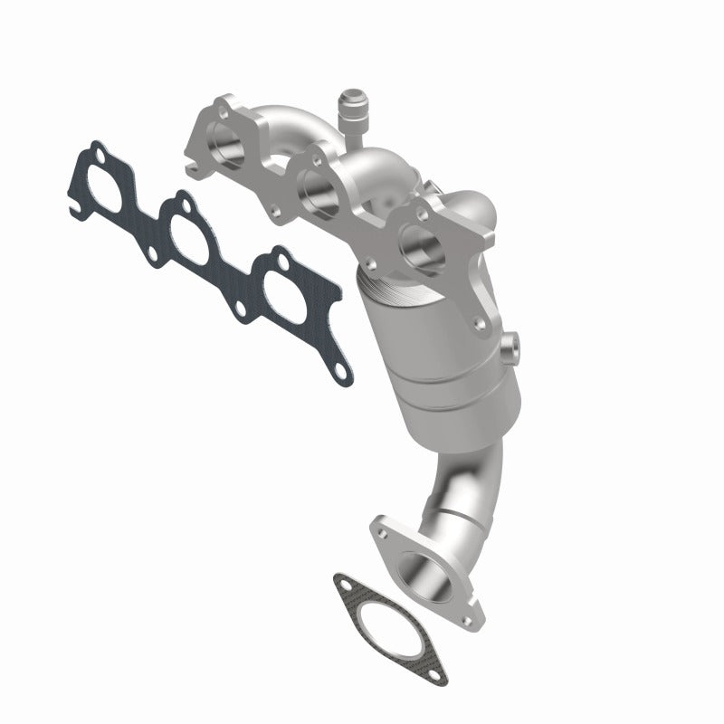 Magnaflow 51861 Rear Manifold Converter for Chrysler Sebring/Dodge Avenger
