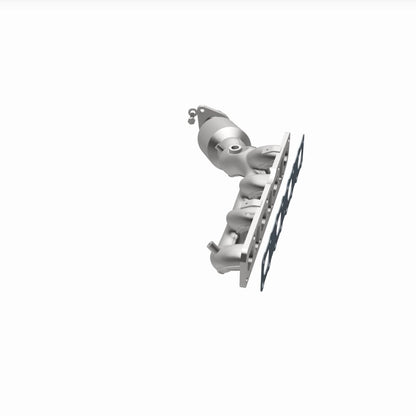 Magnaflow 49357 D&S Converter For Titan 5.6L P/S OEM