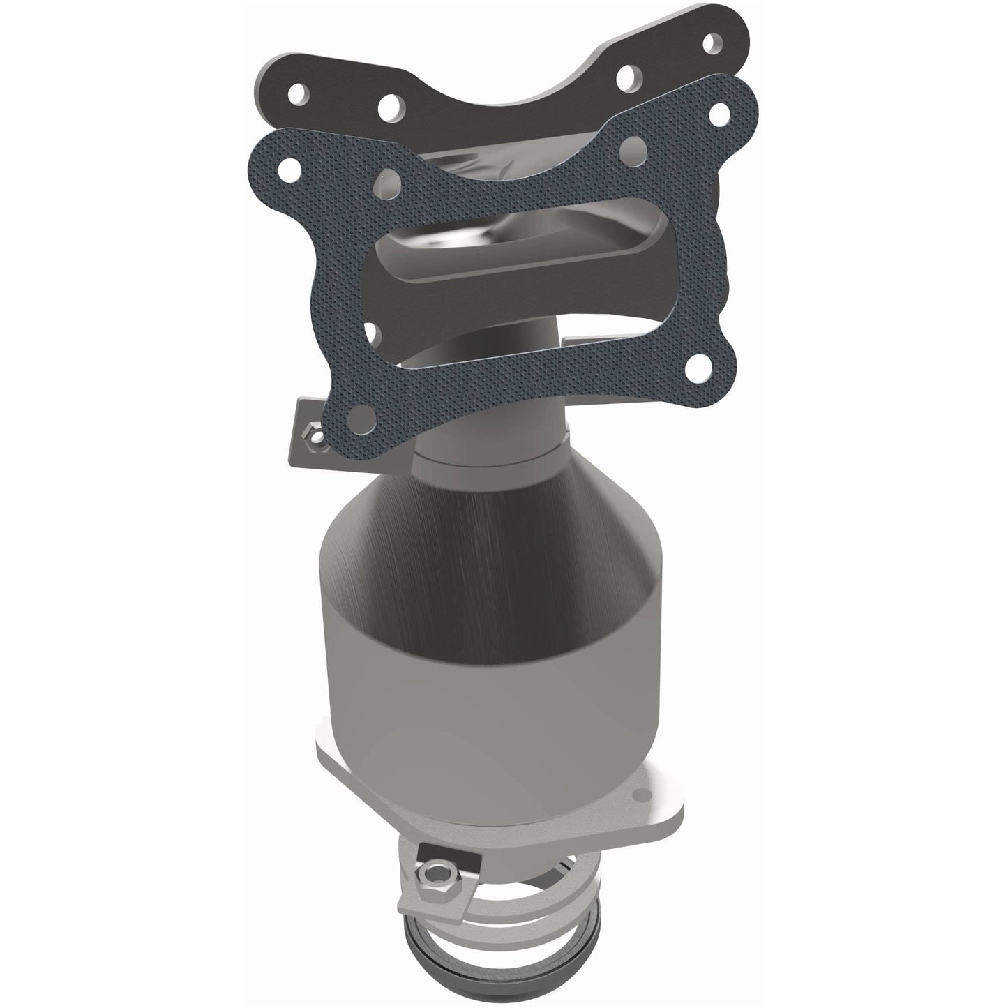 MagnaFlow 2010-2011 Honda CR-V California Grade CARB Compliant Manifold Catalytic Converter