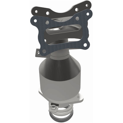 MagnaFlow 2010-2011 Honda CR-V California Grade CARB Compliant Manifold Catalytic Converter