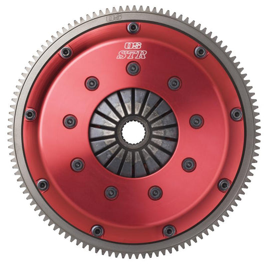 OS Giken MN023-BJ5 STR Twin Plate Clutch For Mini R56 Cooper S