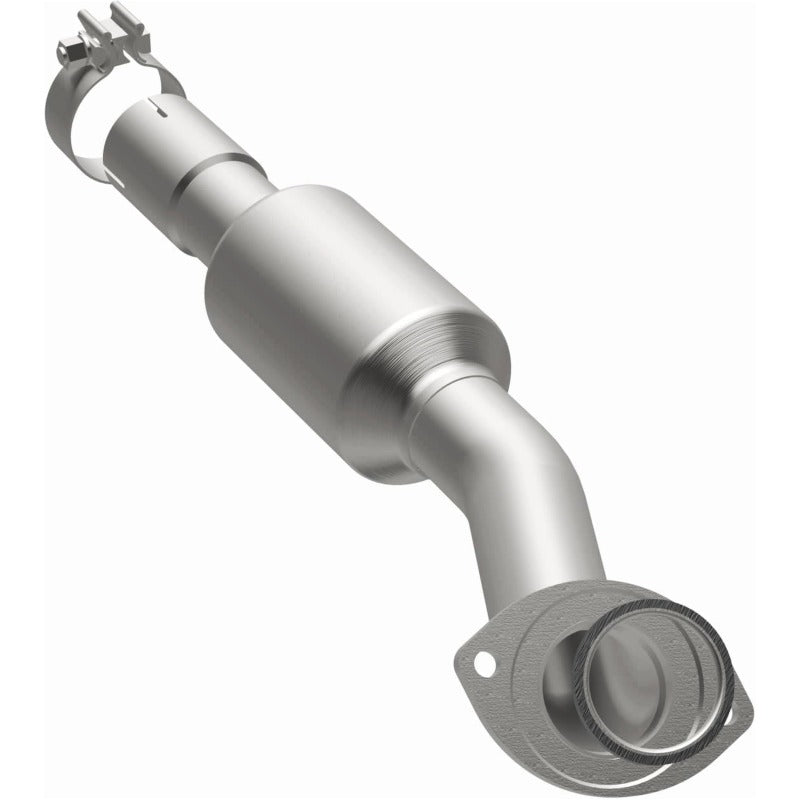 MagnaFlow 52544 DirectFit Converter Underbody For Toyota RAV4 (09-12)