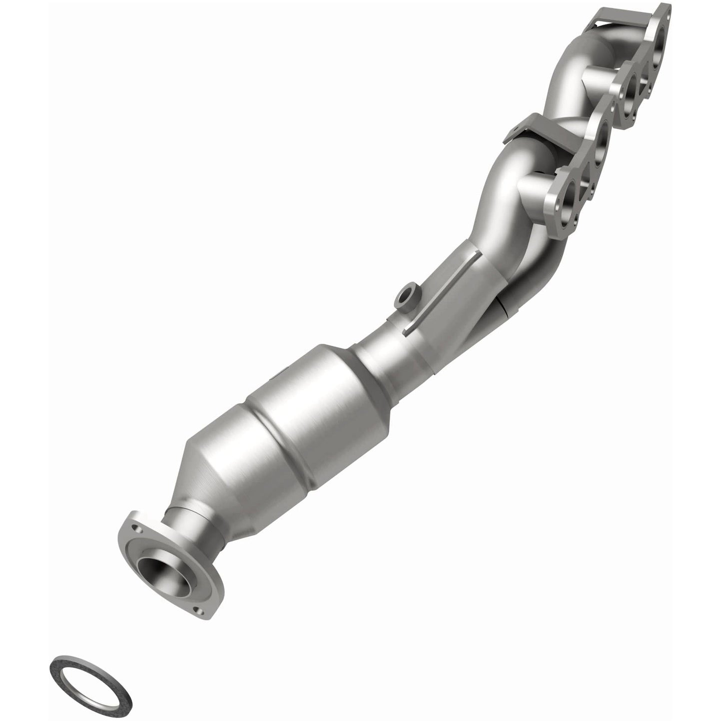 MagnaFlow 2008-2014 Lexus IS F California Grade CARB Compliant Manifold Catalytic Converter