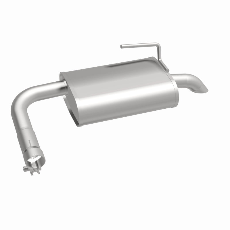 Magnaflow 108-0293 Rear Muffler Kit For Nissan Altima 19-25 2.5L Direct-Fit