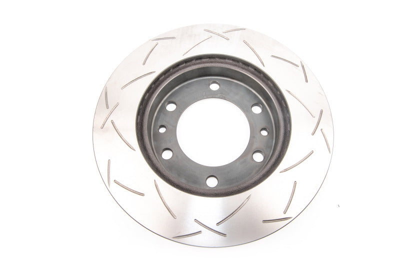DBA Front Slotted Rotor | Toyota Land Cruiser 4000 Series (83-89) (DBA4151S)