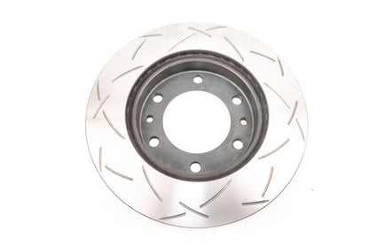 DBA Front Slotted Rotor | Toyota Land Cruiser 4000 Series (83-89) (DBA4151S)