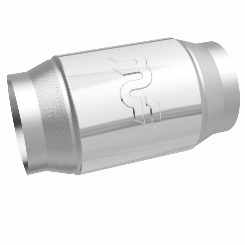 Magnaflow MUF69012 High Flow Metallic Converter 5in OD