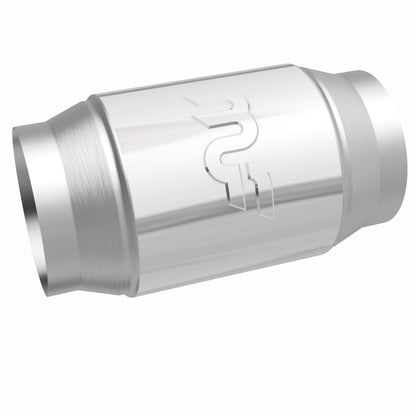 Magnaflow MUF69012 High Flow Metallic Converter 5in OD