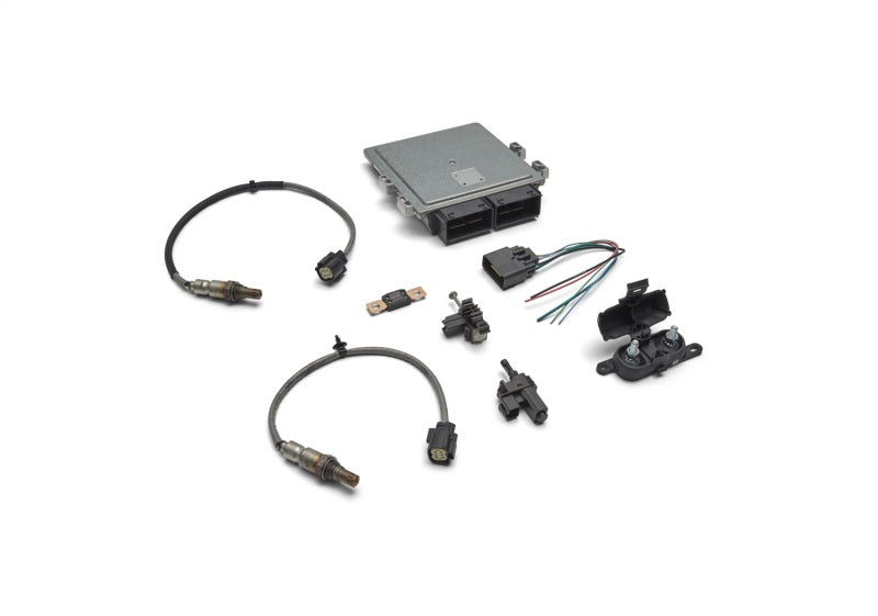 Ford Racing Control Pack - 2015 Coyote 5.0L 4V TI-VCT Manual Transmission
