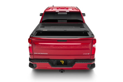Undercover Flex Bed Cover | Chevy Colorado/GMC Canyon (15-20) 5ft (FX11002)