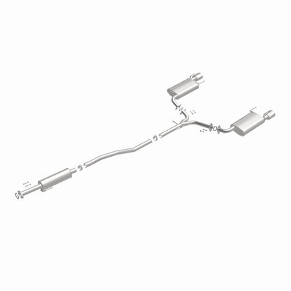 Magnaflow Exhaust Kit For Lexus ES350 3.5L