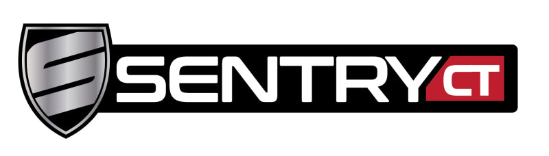 Truxedo 1585916 Sentry CT Tonneau Cover - Black For 2019-2026 Ram 5' 7" Bed