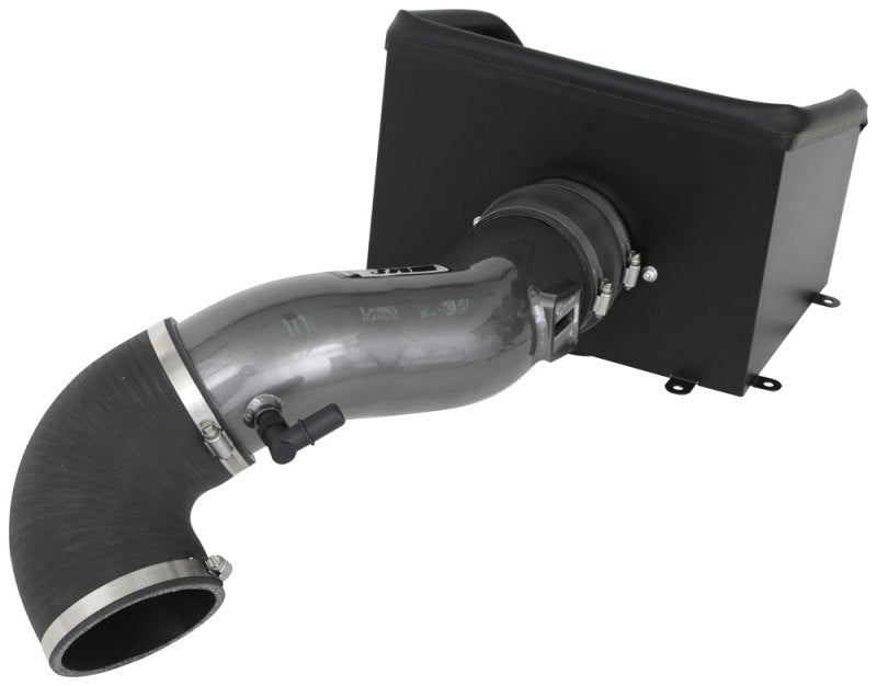 K&N Performance Air Intake System | Chevrolet Silverado / GMC Sierra 2500/3500 (20-21) 6.6L V8