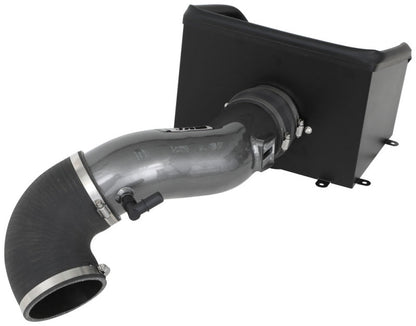 K&N Performance Air Intake System | Chevrolet Silverado / GMC Sierra 2500/3500 (20-21) 6.6L V8