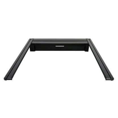 Westin 19-53995 Electric Retractable Tonneau Cover 20+ Silver/Sierra 2500HD 6.5'
