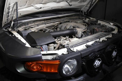 K&N AirCharger Performance Intake | Toyota FJ Cruiser / 4Runner (10-23+) (63-9034)