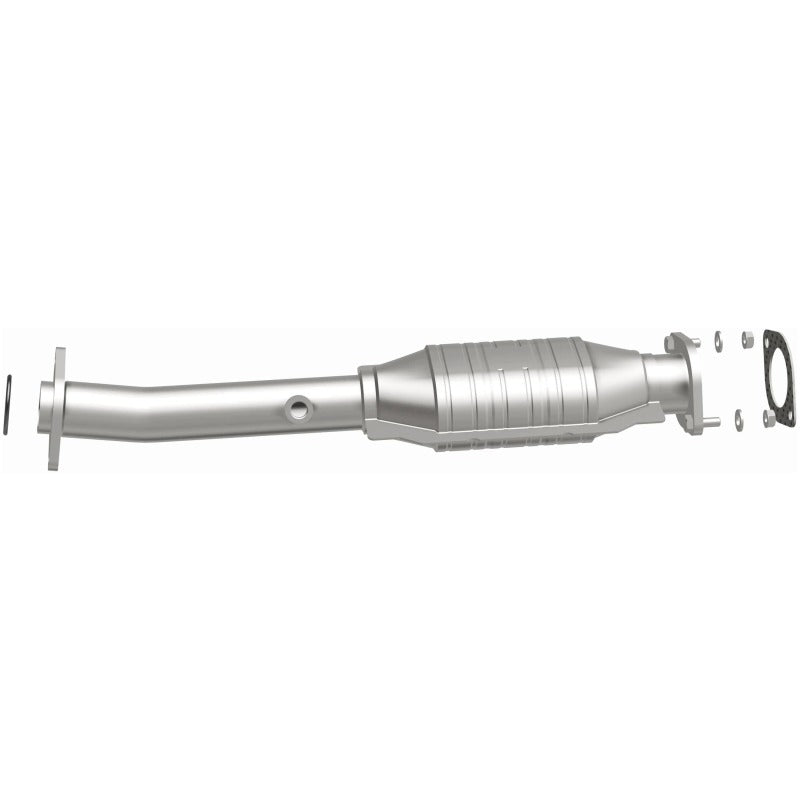 Magnaflow 49217 DirectFit Converter For Titan 07 5.6L OEM