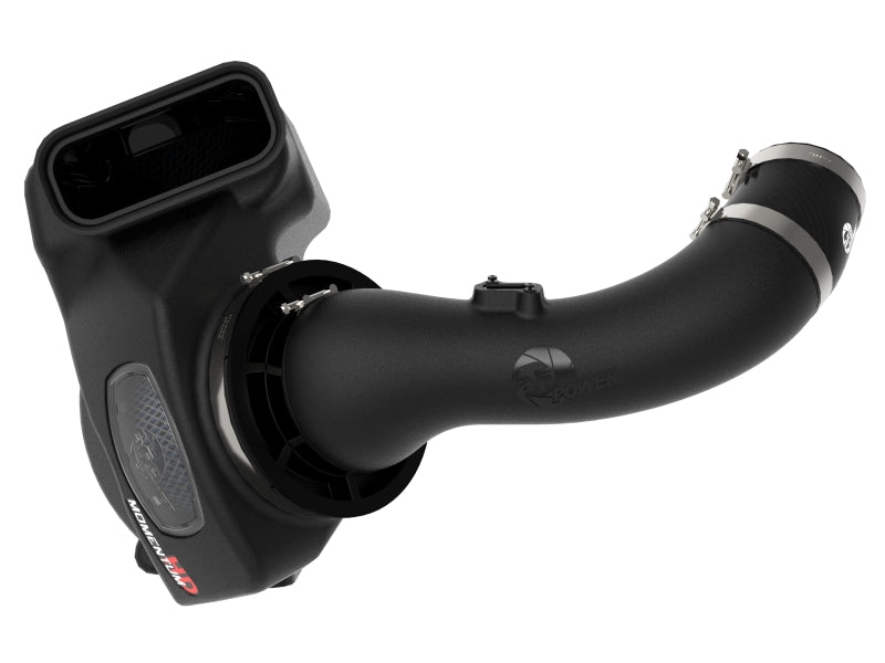 aFe Momentum HD Intake System | GM Diesel Trucks 2500/3500 (L5P) (50-70056T)