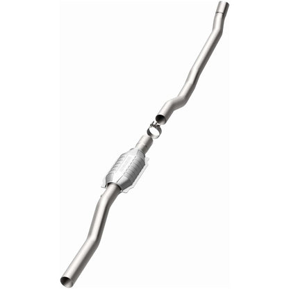 MagnaFlow 1999 Dodge Dakota California Grade CARB Compliant Direct-Fit Catalytic Converter