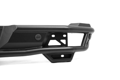 DV8 Offroad RBBR-08 Rear Bumper for 21-26 Ford Bronco