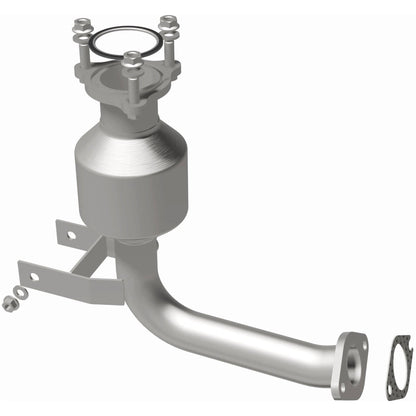 MagnaFlow 2011-2012 Chevrolet Malibu California Grade CARB Compliant Direct-Fit Catalytic Converter