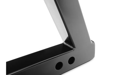BackRack Open Rack Frame | Silverado/Sierra 2500HD/3500HD (01-23) (14800)