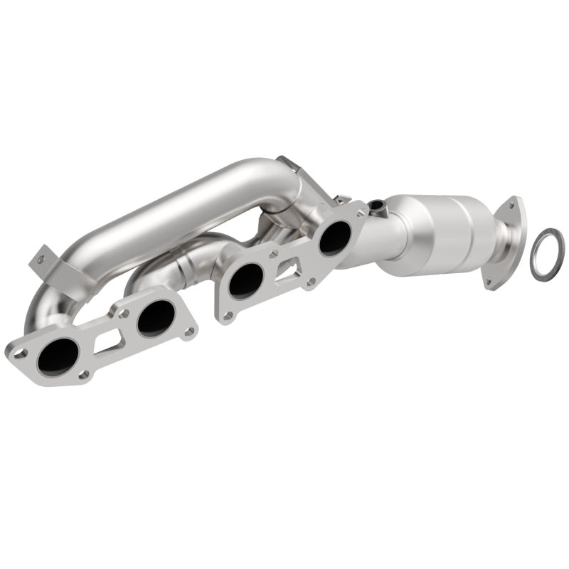 Magnaflow 51881 DirectFit Converter For Lexus IS F 5.0L 08-10