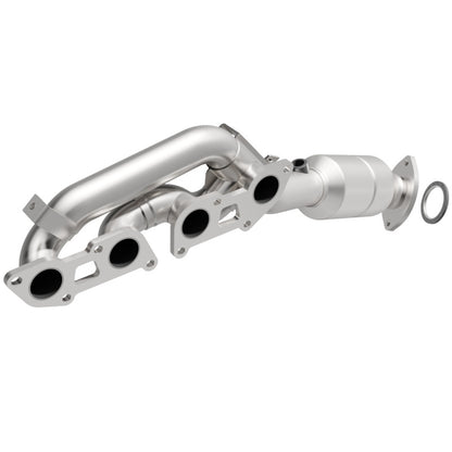 Magnaflow 51881 DirectFit Converter For Lexus IS F 5.0L 08-10