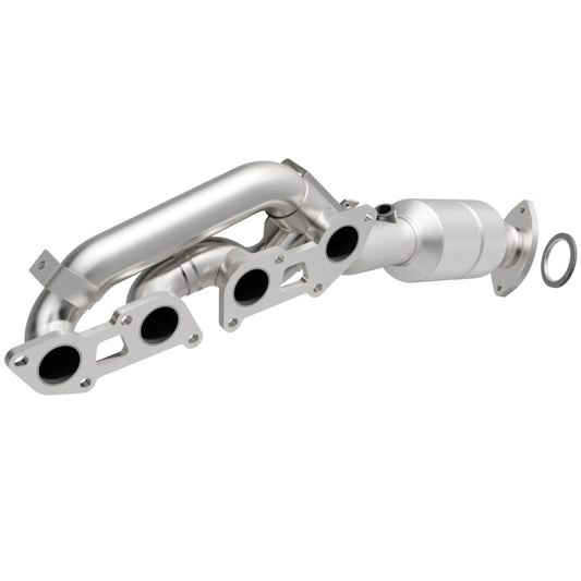 Magnaflow 51881 DirectFit Converter For Lexus IS F 5.0L 08-10