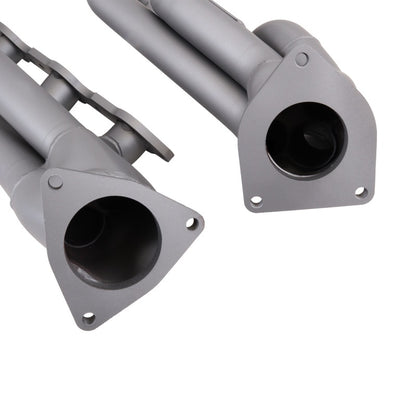 BBK 99-04 GM Truck/SUV 6.0 Shorty Tuned Length Headers | (4006)