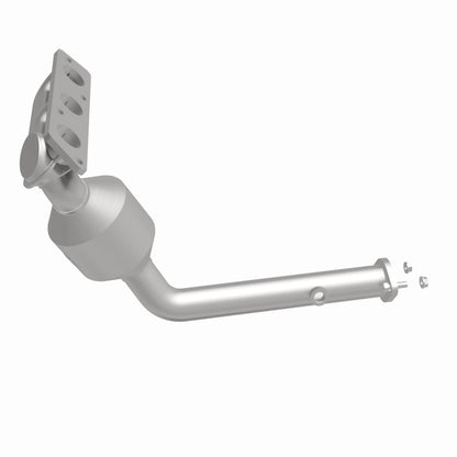 MagnaFlow DirectFit Converter For Freelander 2.5L 02-03