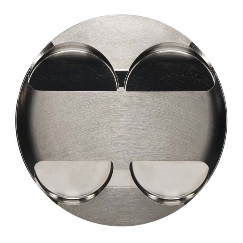 Wiseco +7cc Dome 11:1 CR F20C/F22C Piston Kit Set of 4 | Honda S2000 (K682M875AP)