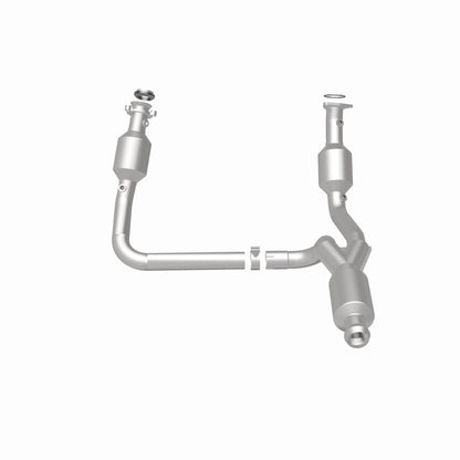 Magnaflow 280424 Catalytic Converter For Chevy Silverado 1500