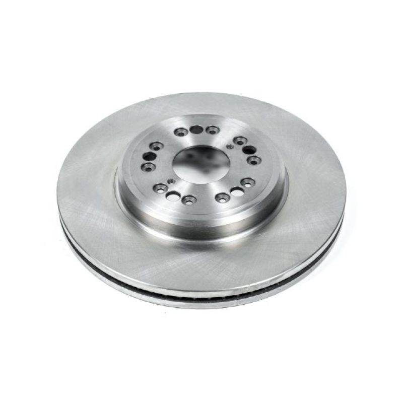 PowerStop Front Brake Rotor | Lexus LS400 (95-00) (JBR789)