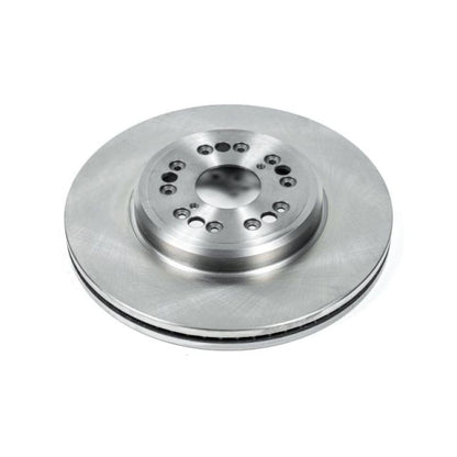 PowerStop Front Brake Rotor | Lexus LS400 (95-00) (JBR789)